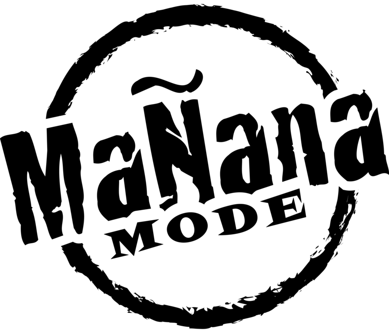 manana mode logo