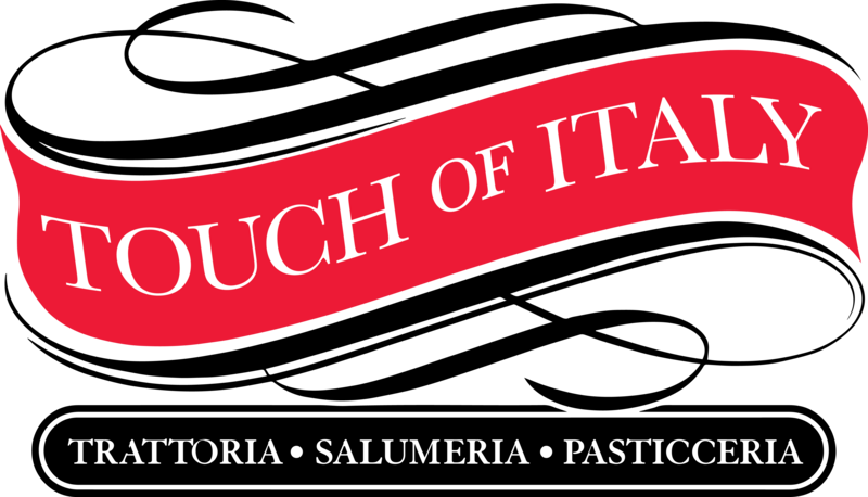 touch of italy logo
