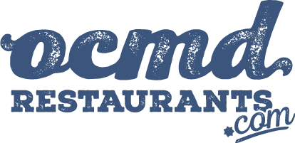Ocean City, Maryland restaurants logo