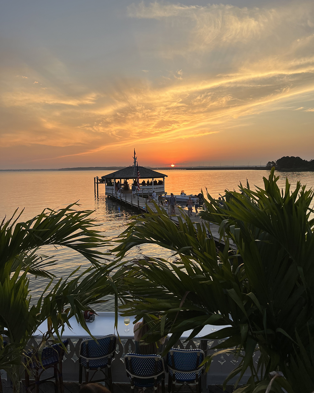Best Bars In Ocean City Maryland - OCMD Restaurants