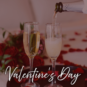 Valentine's Day in Ocean City MD